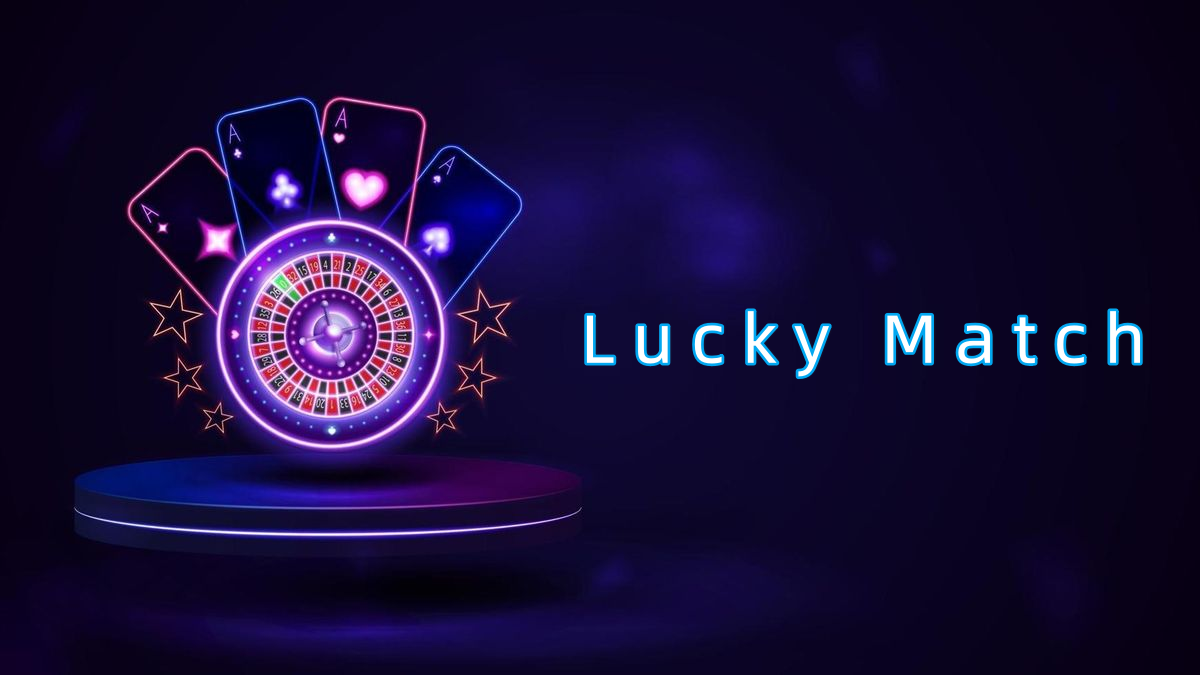 Lucky Match پاکستان